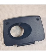 Dymo Letratag maker machine tape lid cartridge cover door blue Replaceme... - $13.00