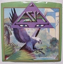 2 Asia 45s Promo Only Yes Elp Different 45 Record-
show original title

... - $13.44