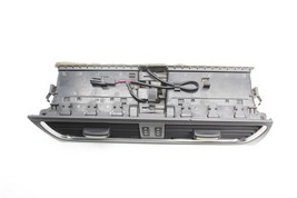 08-12 AUDI A5 S5 COUPE DASH CENTER AIR VENT E5297 image 7
