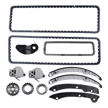 Timing Chain Kit For Range Rover &amp; Range Rover Sport  3.0L 5.0L LR051011 - £145.97 GBP