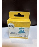 EK Tools HERMA Vario Adhesive Tab Refill Permanent-Permanent- - $8.90