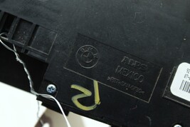 2012-2018 BMW F30 335i 328i FRONT RIGHT PASSENGER SEAT CONTROL SWITCH H1470 image 14