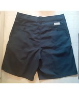 PAUL &amp; SHARK Yachting Shorts Mens Blue Soft Chinos Size 34 - $19.79