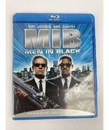 Men in Black [Blu-ray Video ] Mr. Jones Mr. Smith VGC - $8.90