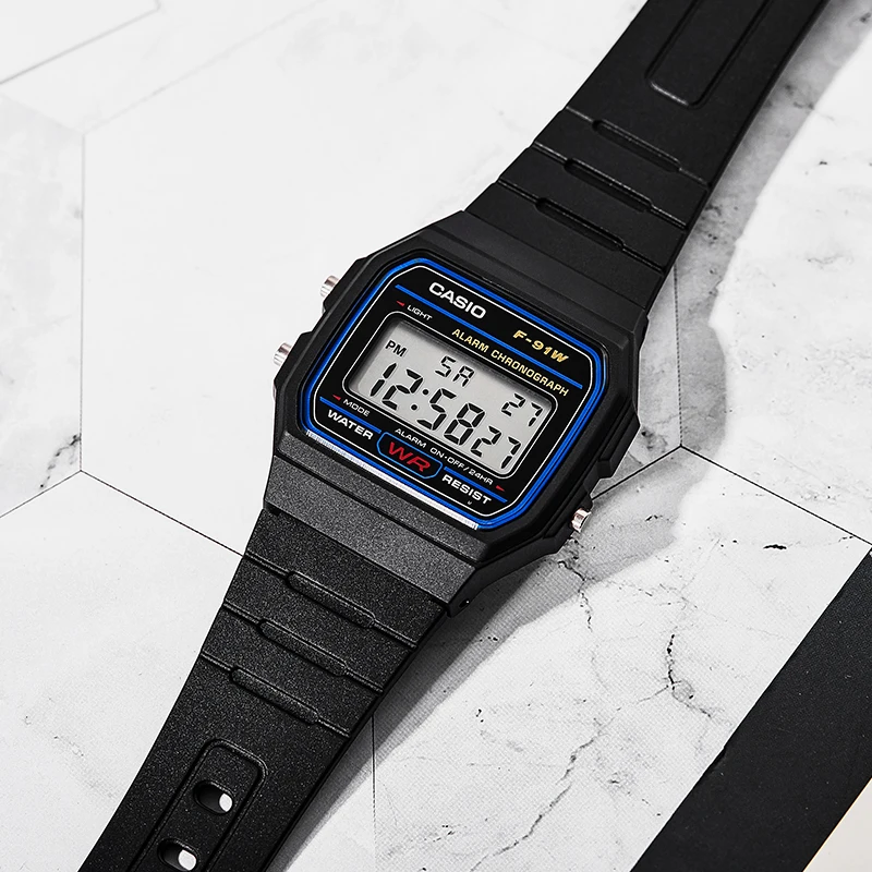  watch  men top luxur set  LED  digital watch  Waterproof men watch Neutral watc - £94.53 GBP
