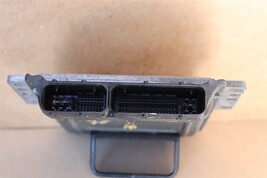 mec73-502-a1 Nissan Infiniti Engine Control Computer Module ECU ECM PCM image 3