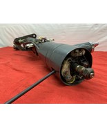 1971 1972 Ford Mustang Cougar steering column non tilt *1973 Black - $256.41