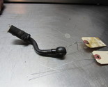 REAR TURBO COOLANT SUPPLY LINE From 2005 VOLVO XC90  2.9 - $25.00