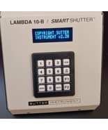 Sutter Instrument LB10-B/IQ Lambda 10-B SmartShutter Shutter Controller - $315.00