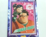 Wreck It Ralph 2023 Kakawow Cosmos Disney 100 All Star Movie Poster 163/288 - $49.49