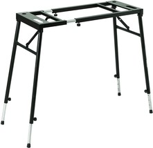 Js-Mps1 Jamstands Series Multi-Purpose Keyboard/Mixer Stand - £125.93 GBP