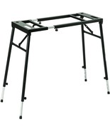 Js-Mps1 Jamstands Series Multi-Purpose Keyboard/Mixer Stand - £126.59 GBP