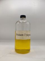 POISON FRAGRANCE | FRAGRANCES OIL | 100% PURE - $9.89+