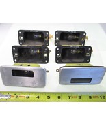 Aircraft Part Fairchild Metro 10-0031-1E Aisle Lights QTY 6 Grimes - $1,212.00 MXN