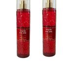 Bath &amp; Body Works You&#39;re The One Fragrance Mist 2 Pack 8 fl oz - $34.59