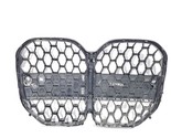 Grille Front Small Crack Black OEM 2022 BMW 430i90 Day Warranty! Fast Sh... - $142.54