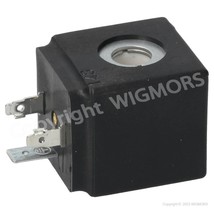 Coil Danfoss AM0230C 230V AC 042N0840 - $44.53