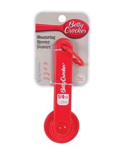 Betty Crocker Nesting Measuring Spoon Sets - £5.52 GBP