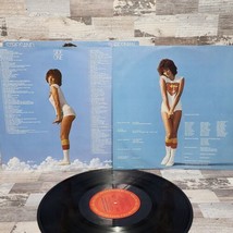 Barbra Streisand Superman Lp Vinyl Record Original 1977 Jc 34830 Includes Insert - £4.74 GBP
