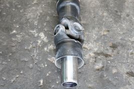 2003-2007 INFINITI G35 A/T COUPE DRIVESHAFT DRIVE SHAFT J9508 image 6