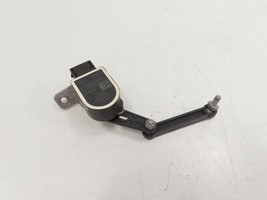12 BMW 650i F12 Convertible #1306 Sensor Level Suspension Headlight ABS ... - $258.77 MXN