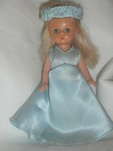 Madame Alexander Wendy Doll as Blue Fairy loose McDonalds 2004 no wings - £7.50 GBP