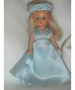 Madame Alexander Wendy Doll as Blue Fairy loose McDonalds 2004 no wings - £7.50 GBP