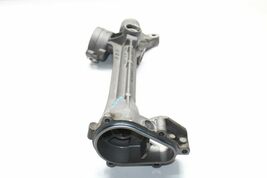 2017-2018 AUDI A4 2.0T POWER STEERING RACK HOUSING P6606 image 4