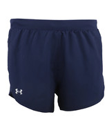 UNDER ARMOUR WOMEN&#39;S FLY BY 2.0 RUNNING SHORTS ASSORTED SIZES 1350196 411 - $23.30 CAD