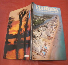 Florida A picture book to remember her by Crescent 1978 - £10.41 GBP