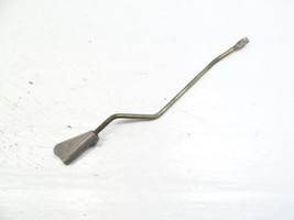 Mercedes R129 SL500 gear shifter linkage rod, 1402670032 - $28.04