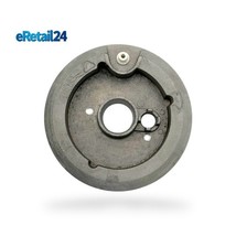 OEM GE WB16T10047 WB16T10040 Range Burner Base - $534.78 MXN