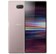 SONY XPERIA 10 I3113 4gb 64gb Octa-Core Single Sim Fingerprint Android 4G Pink - £210.87 GBP