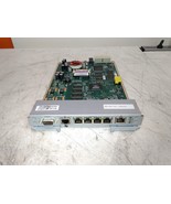 IBM 23R6165 Quad Port Ethernet Control Module from IBM 3576-L5B AS-IS - $1,547.88 MXN