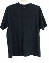 Carhartt Original Fit Mens Shirt Size XL Front Pocket Short Sleeve T-Shi... - £14.78 GBP