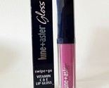 Lune Aster Vitamin C+E Lip Gloss Editor In Chief 4.8g/0.17oz Boxed - $17.00