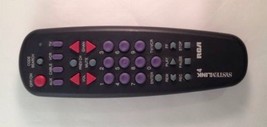 Rca RC400C Systemlink 4+ Aux Cable Vcr Tv Remote Control - £8.75 GBP