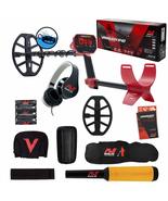 Minelab Vanquish 540 Detector w/ 12 x 9 Coil, Pro-Find 15 Pinpointer &amp; C... - $8,052.69 MXN
