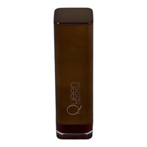 Covergirl Queen Collection Lipstick Q415 Tawny Port Sealed Lip Stick, Cover Girl - $18.69