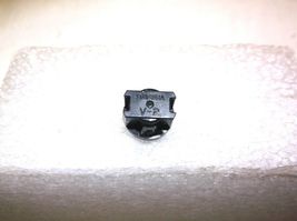 06-07 SUBARU IMPREZA   SPEEDOMETER/CLUSTER HEAD/SPEEDO LIGHT BULB/OEM image 3