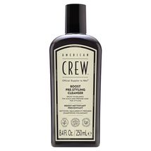 American Crew Boost Pre-Styler Shampoo 8.4oz - $40.00