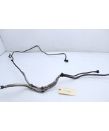 09-15 VOLVO XC70 T6 3.0L FUEL LINE HOSE Q4339 - $241.19 CAD