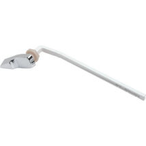 for Mansfield Replacement Tank Lever Assembly White Arm #41 - €7,88 EUR