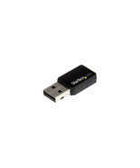 Startech USB433WACDB ADD DUAL-BAND WIRELESS-AC CONNECTIVITY TO A DESKTOP... - €72,78 EUR