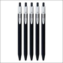Pack 200 Cello Quick Ball pens Black ink Pouch Packing school office work AUD - £82.79 GBP