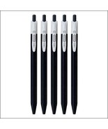 Pack 200 Cello Quick Ball pens Black ink Pouch Packing school office wor... - £83.01 GBP