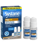 Systane PRO PF Multi-dose Preservative-Free Lubricant Eye Drops ~ Exp 2026+ - $19.79