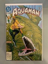 Aquaman(vol. 3) #11- DC Comics - Combine Shipping - £2.36 GBP