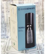Sodastream TERRA Soda Sparkling Water Maker 1012811011 - $897.12 MXN
