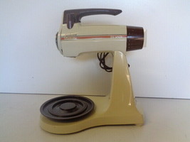 Sunbeam Mixmaster 235 WATTS Stand Mixer - No bowl or beaters - £20.95 GBP